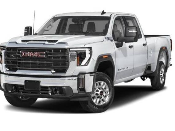 GMC SIERRA HD 2024 1GT49XEY2RF387174 image GMC SIERRA HD 2024 1GT49XEY2RF387174 image